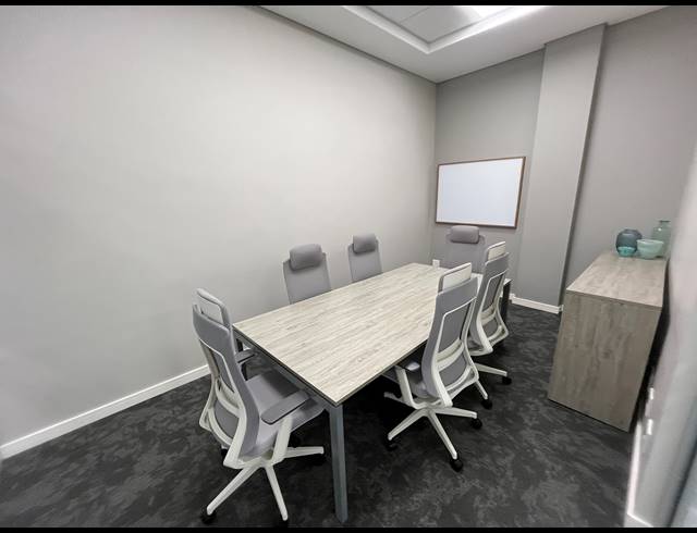 266M² OFFICE TO LET IN CENTURY CITY
